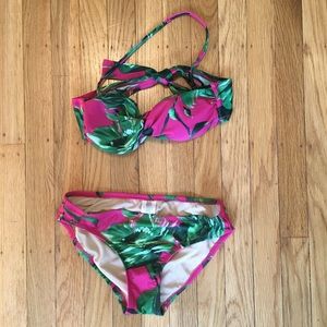 J. Crew Bikini